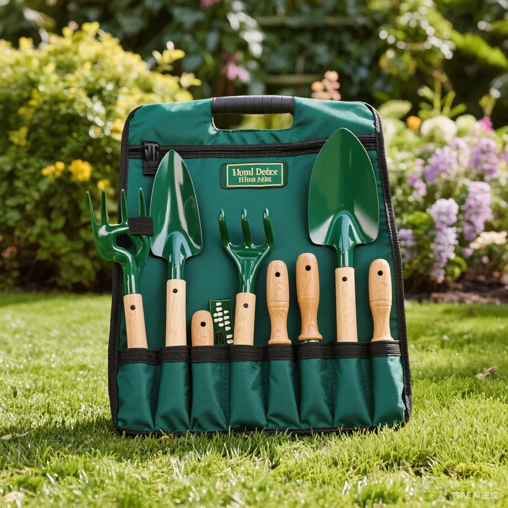 Deluxe Tool Set
