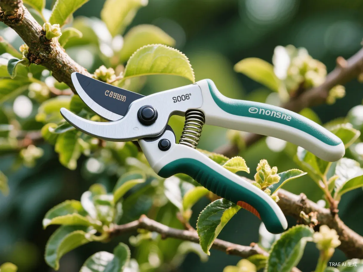 Pruners