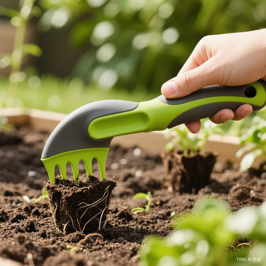 Transplanter