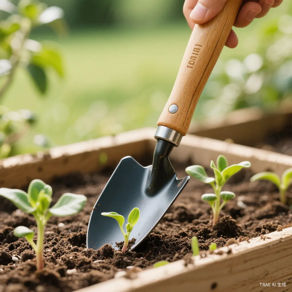 Seedling Trowel