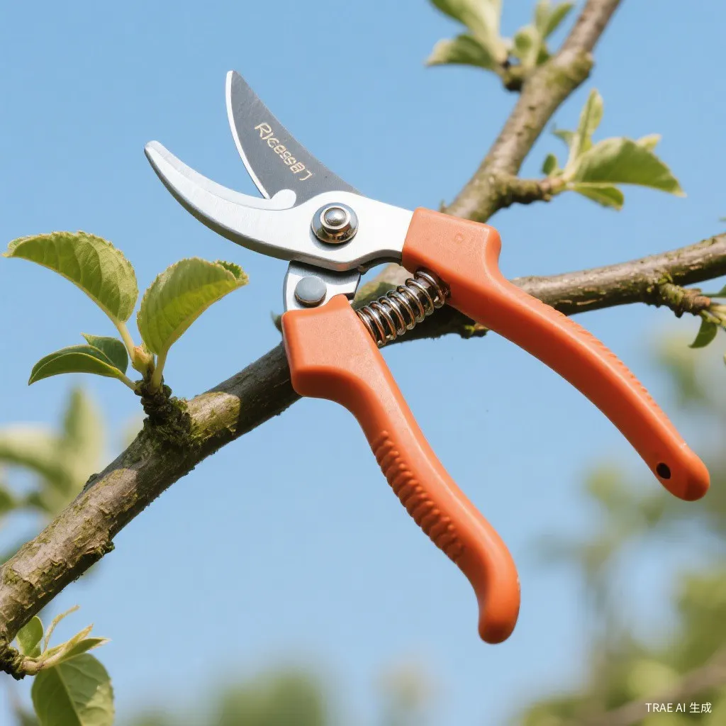 Pruning Shears