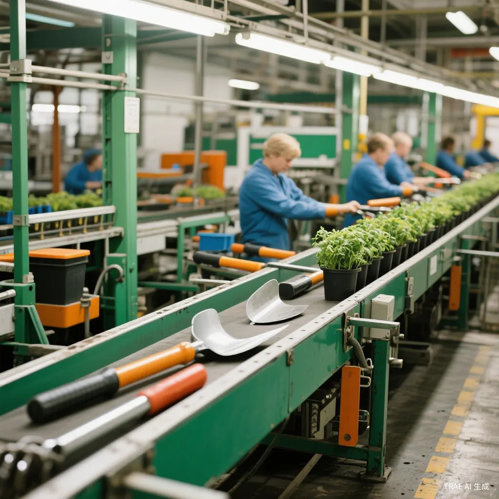 Production Line